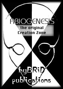 Abiogenesis Logo