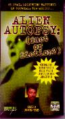 Feature Articles: Alien Autopsy: (fact or fiction?)