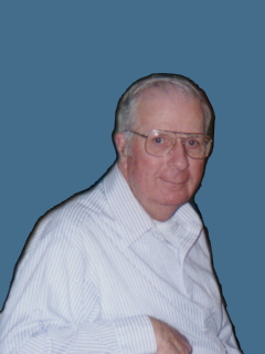 Photo of Donald Worley, Alien Abduction Researcher